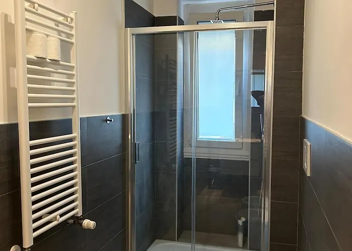 Apartment In The Loreto Area, Mm1 Pasteur Mailand