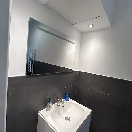 Apartment In The Loreto Area, Mm1 Pasteur *