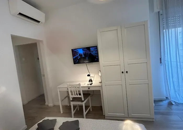 Apartmán In The Loreto Area, Mm1 Pasteur