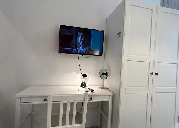Apartmán In The Loreto Area, Mm1 Pasteur *