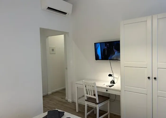 Apartmán In The Loreto Area, Mm1 Pasteur