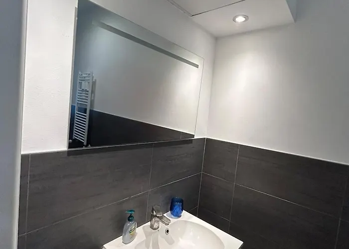 Apartmán In The Loreto Area, Mm1 Pasteur *